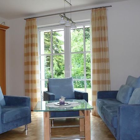 Apartment Rudi Garmisch-Partenkirchen Dış mekan fotoğraf