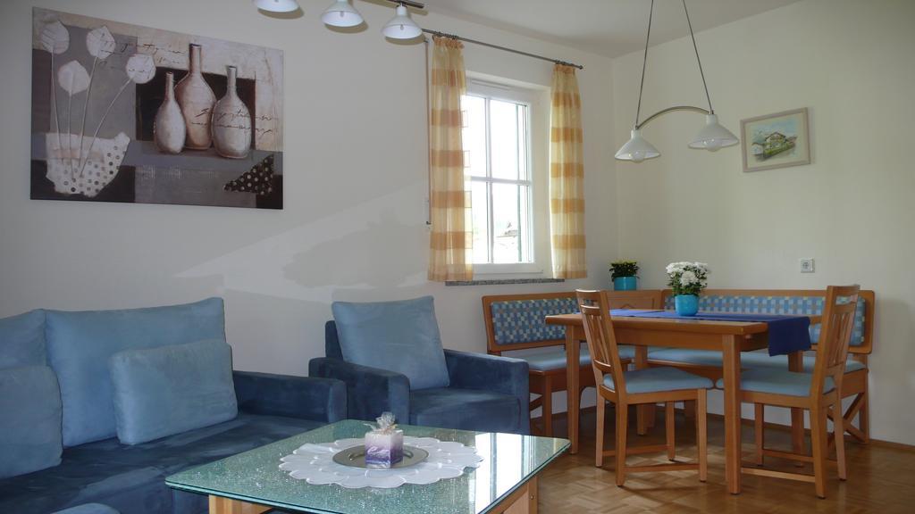 Apartment Rudi Garmisch-Partenkirchen Dış mekan fotoğraf