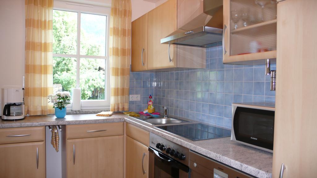 Apartment Rudi Garmisch-Partenkirchen Dış mekan fotoğraf