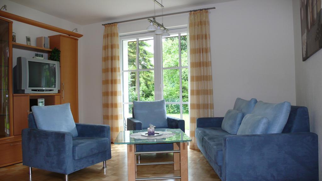 Apartment Rudi Garmisch-Partenkirchen Dış mekan fotoğraf
