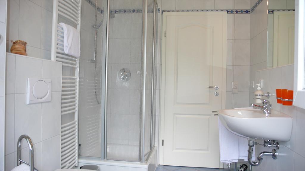Apartment Rudi Garmisch-Partenkirchen Dış mekan fotoğraf