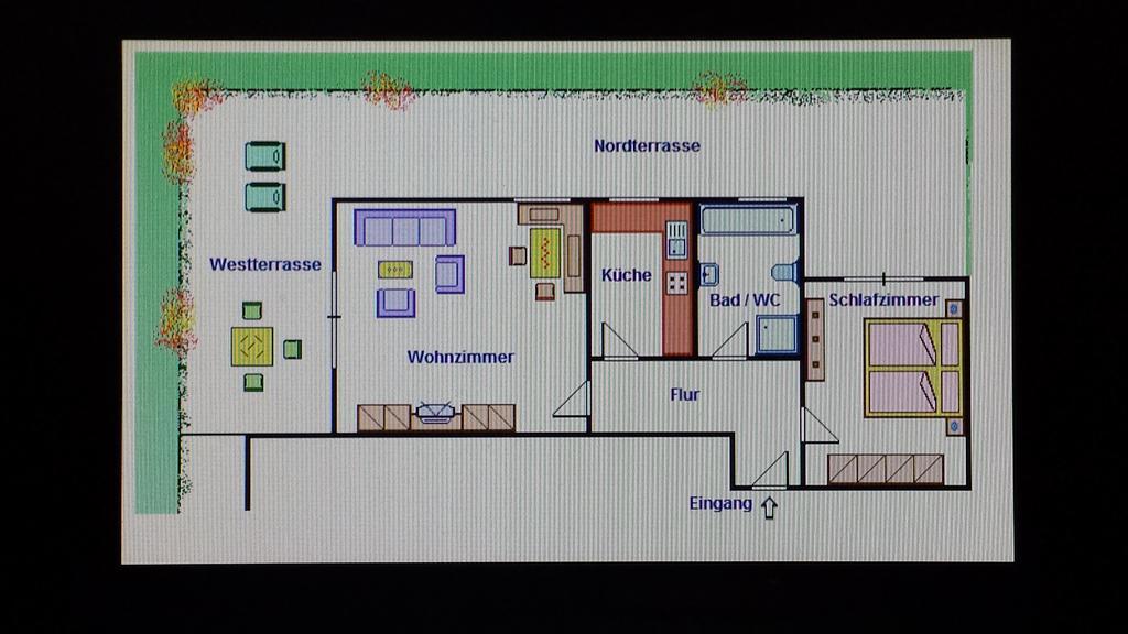 Apartment Rudi Garmisch-Partenkirchen Dış mekan fotoğraf